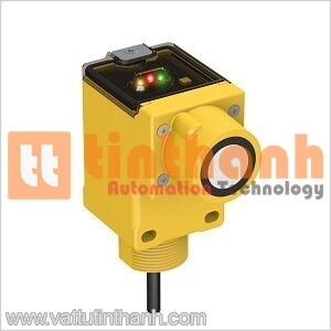 Q45UBB63BC | 3046360 - Cảm biến siêu âm - Banner TT