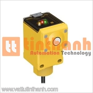 Q45UBB63DA W/30 | 3044131 - Cảm biến siêu âm - Banner TT