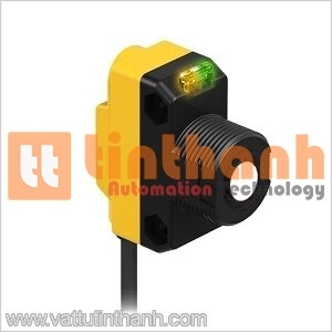 QS18UPA | 3073155 - Cảm biến siêu âm - Banner TT