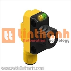 QS18UPAQ8 | 3073156 - Cảm biến siêu âm - Banner TT