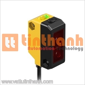 QS18VP6AF100 W/30 | 3067403 - Cảm biến quang điện - Banner TT