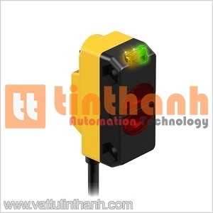 QS18VP6DB | 3061666 - Cảm biến quang điện - Banner TT