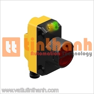 QS18VP6DLQ7 | 3800771 - Cảm biến quang điện - Banner TT