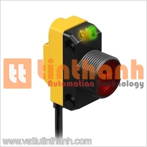 QS18VP6FF50 | 3071640 - Cảm biến quang điện - Banner TT
