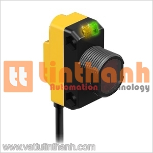 QS18VP6LV/W30 | 3061638 - Cảm biến quang điện - Banner TT