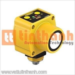 QT50UDBQ6 | 3002724 - Cảm biến siêu âm - Banner TT