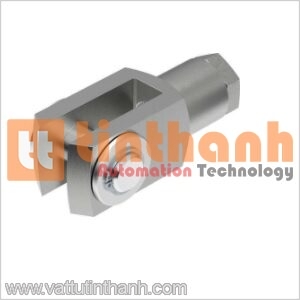 SG-M27X2-B | 14987 - Rod eye with hexagonal nut - Festo TT