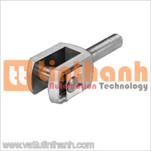 SGA-M12 | 6523 - Rod Clevis cylinder size M12 - Festo TT
