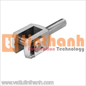 SGA-M36X2 | 10771 - Rod clevis with male thread - Festo TT