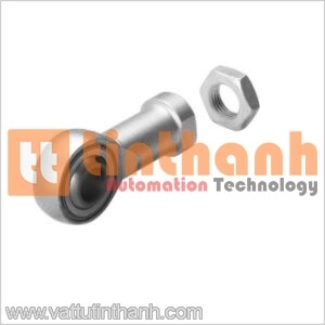 SGS-M36X2 | 10775 - Rod eye with hexagonal nut - Festo TT