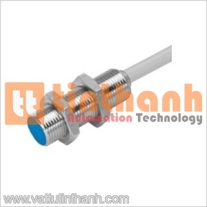 SIEN-M12B-PS-K-L | 150402 - Cảm biến tiệm cận - Festo TT