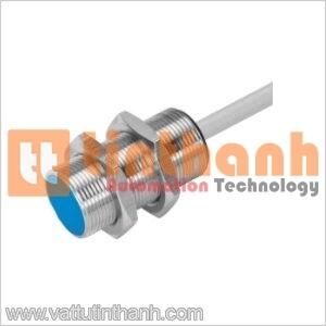 SIEN-M18B-PO-K-L | 150422 - Cảm biến tiệm cận - Festo TT