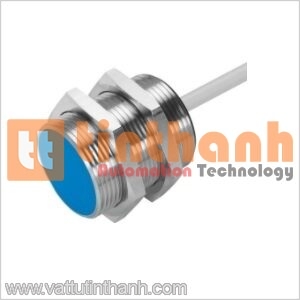 SIEN-M30NB-NO-K-L | 150444 - Cảm biến tiệm cận - Festo TT