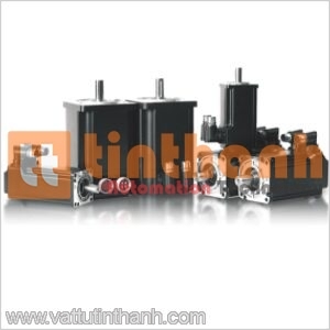 SMH80S-0100-30AAK-3LKH - Động cơ AC Servo SMH Pn 1000W - Kinco TT