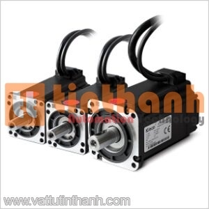 SMS60S-0040-30KBK-3DSU - Động cơ DC Servo G1 Pn 400W - Kinco TT