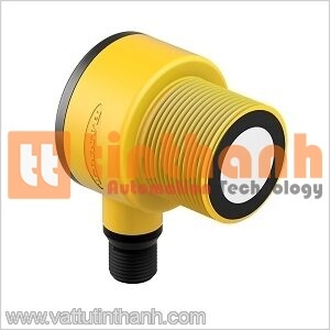 T30UXIBQ8 | 3080486 - Cảm biến siêu âm - Banner TT