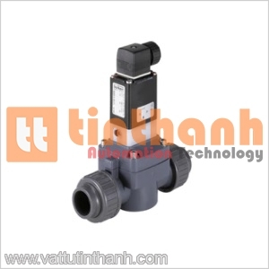 Type 0142 - Van điện từ 2/2 chiều - Burkert TT