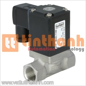 Type 0290 - Van màng 2/2 chiều - Burkert TT