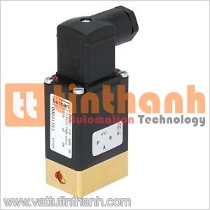 Type 0331 - Van điện từ 2/2 hoặc 3/2 chiều - Burkert TT