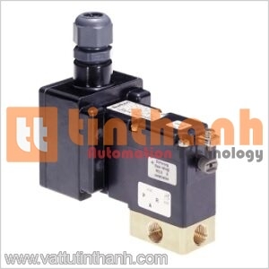 Type 0780 - Van điện từ 2/2 hoặc 3/2 chiều - Burkert TT