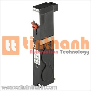 Type 6511 - Van điện từ 5/2 chiều - Burkert TT