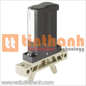 Type 6626 - Van điện từ 2/2 và 3/2 chiều - Burkert TT