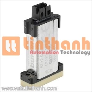 Type 6712 - Van Whisper 2/2 chiều - Burkert TT