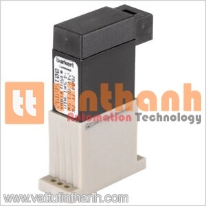 Type 7604 - Bơm màng Micro - Burkert TT