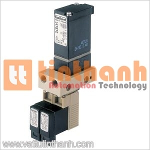 Type 7616 - Bộ định lượng Micro - Burkert TT