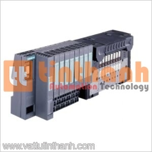 Type 8644 - Bộ điều khiển quá trình từ xa - Burkert TT