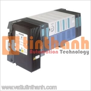 Type 8650 - Mô đun kiểm soát các quy trình phức tạp - Burkert TT