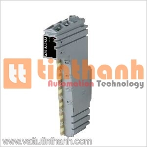 X20AI2622 - Mô đun analog X20 2 inputs - B&R TT