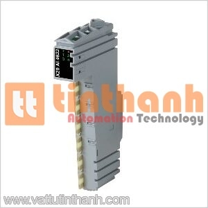 X20AI4622 - Mô đun analog X20 4 inputs - B&R TT