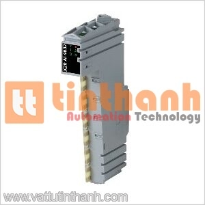 X20AI4632 - Mô đun analog X20 4 inputs - B&R TT
