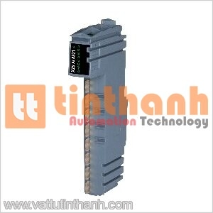 X20AI8321 - Mô đun analog X20 8 inputs - B&R TT