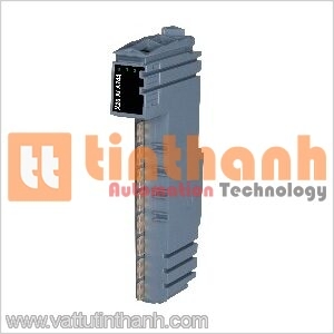 X20AIA744 - Mô đun analog X20 input 2 full-bridge - B&R TT