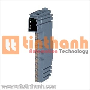 X20AIB744 - Mô đun analog X20 input 4 full-bridge - B&R TT