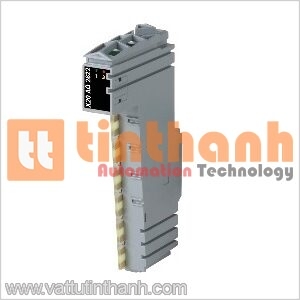 X20AO2622 - Mô đun analog X20 2 outputs - B&R TT