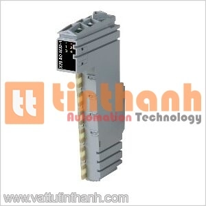 X20AO4632-1 - Mô đun analog X20 4 outputs - B&R TT