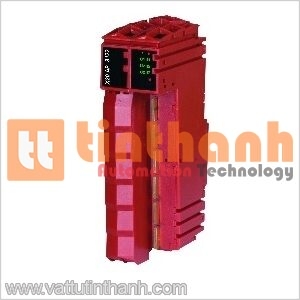 X20AP3122 - Mô đun đo năng lượng X20 analog inputs - B&R TT