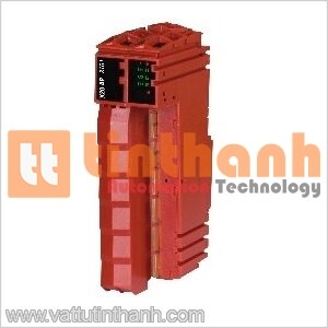 X20AP3161 - Mô đun đo năng lượng X20 analog inputs - B&R TT