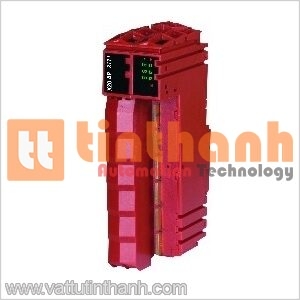 X20AP3171 - Mô đun đo năng lượng X20 analog inputs - B&R TT