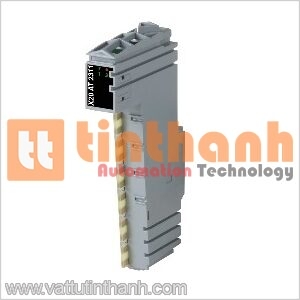 X20AT2311 - Mô đun nhiệt độ X20 2 inputs RTD - B&R TT