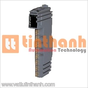 X20ATA312 - Mô đun nhiệt độ X20 2 inputs RTD - B&R TT