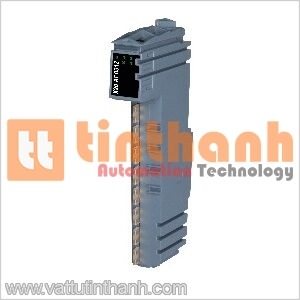 X20ATB312 - Mô đun nhiệt độ X20 4 inputs RTD - B&R TT