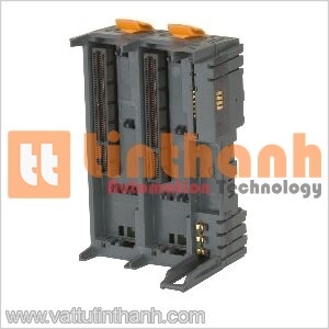 X20BB32 - Đế gắn CPU X20 Fieldbus - B&R TT