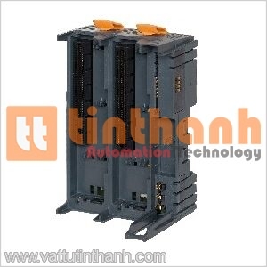 X20BB37 - Đế gắn CPU X20 Fieldbus - B&R TT