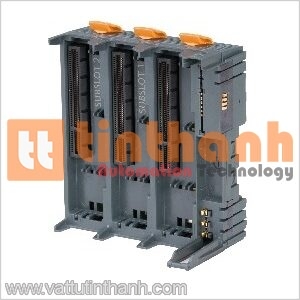 X20BB47 - Đế gắn CPU X20 Fieldbus - B&R TT