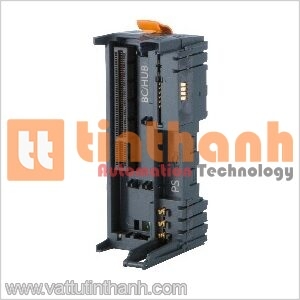 X20BB80 - Đế mô đun (BC - HB - etc.) and X20 - B&R TT
