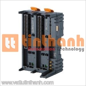 X20BB81 - Đế mô đun (BC - HB - etc.) and X20 - B&R TT